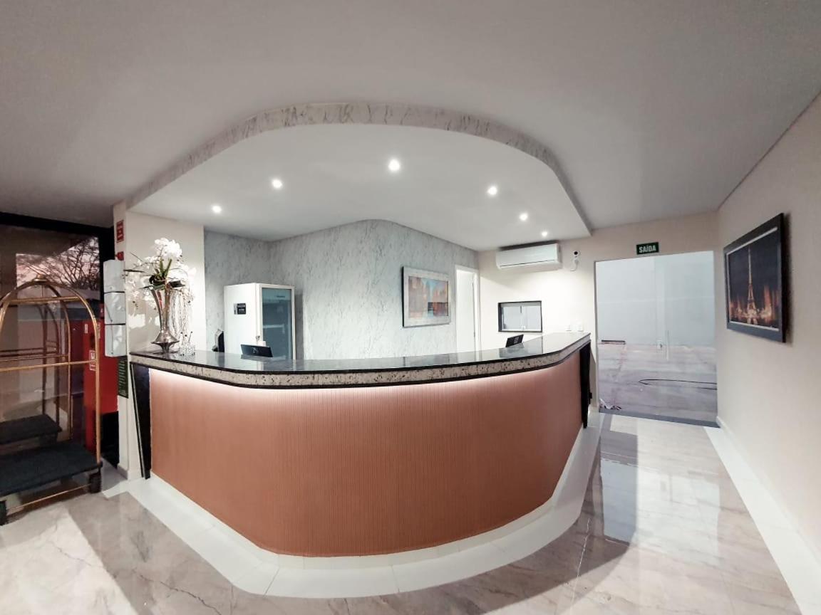 Charles Hotel ปอร์โต เฟเฮรา ภายนอก รูปภาพ