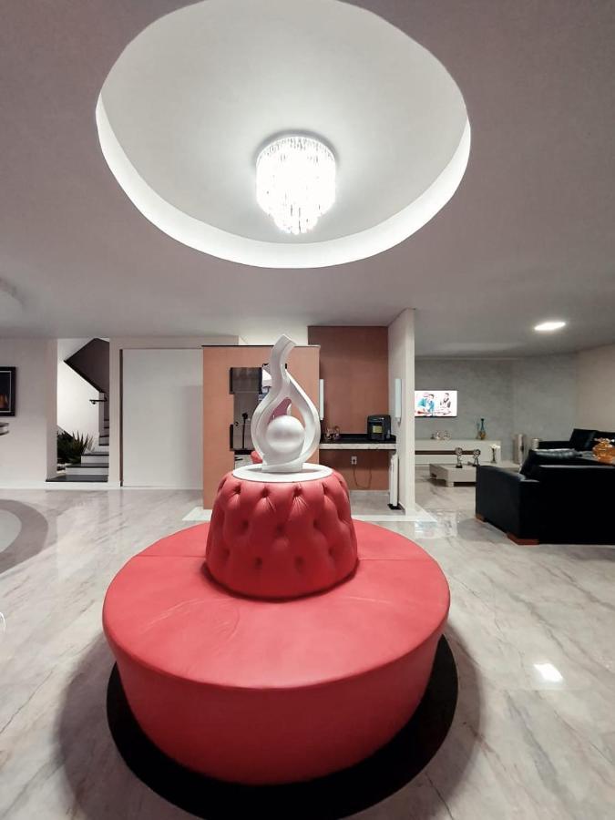 Charles Hotel ปอร์โต เฟเฮรา ภายนอก รูปภาพ