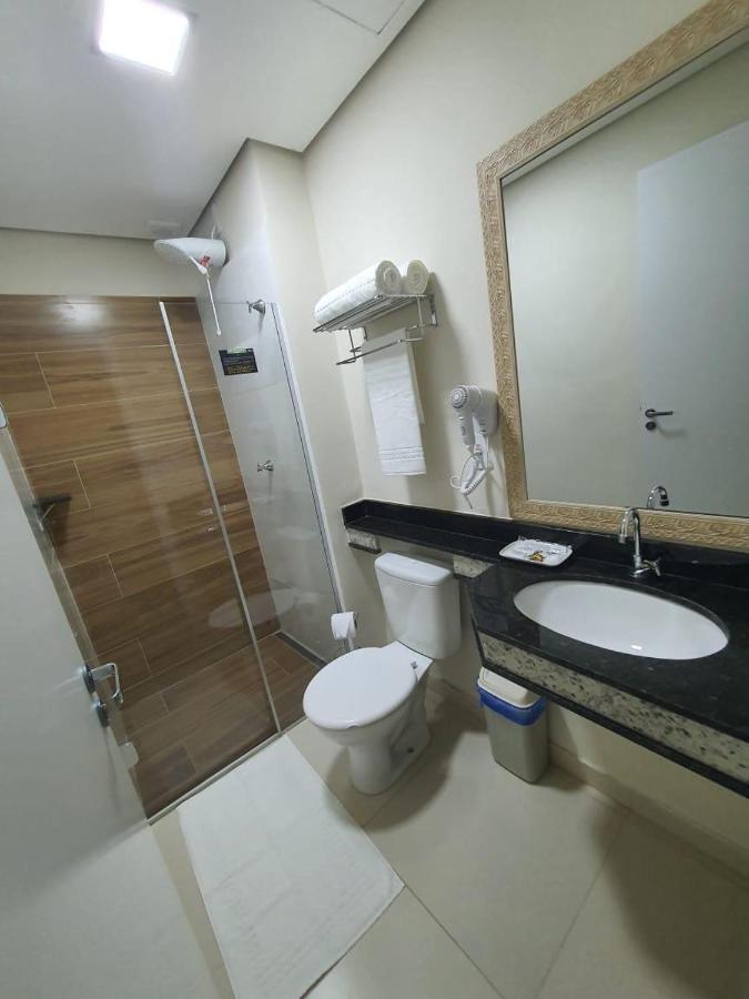Charles Hotel ปอร์โต เฟเฮรา ภายนอก รูปภาพ