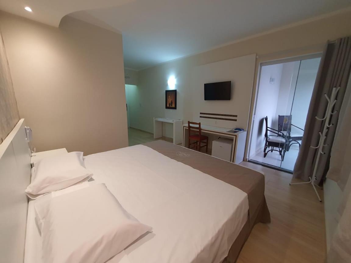 Charles Hotel ปอร์โต เฟเฮรา ภายนอก รูปภาพ
