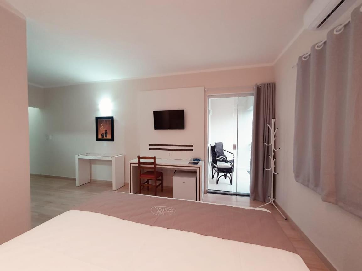 Charles Hotel ปอร์โต เฟเฮรา ภายนอก รูปภาพ