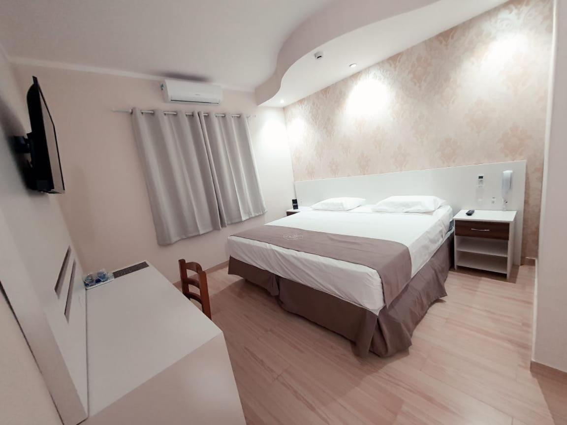 Charles Hotel ปอร์โต เฟเฮรา ภายนอก รูปภาพ