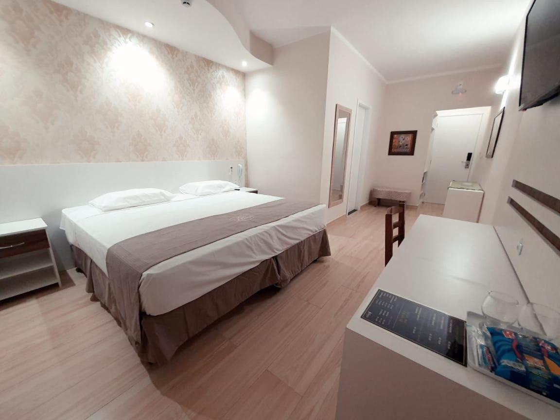 Charles Hotel ปอร์โต เฟเฮรา ภายนอก รูปภาพ