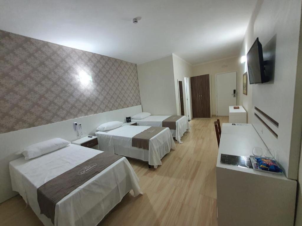 Charles Hotel ปอร์โต เฟเฮรา ภายนอก รูปภาพ