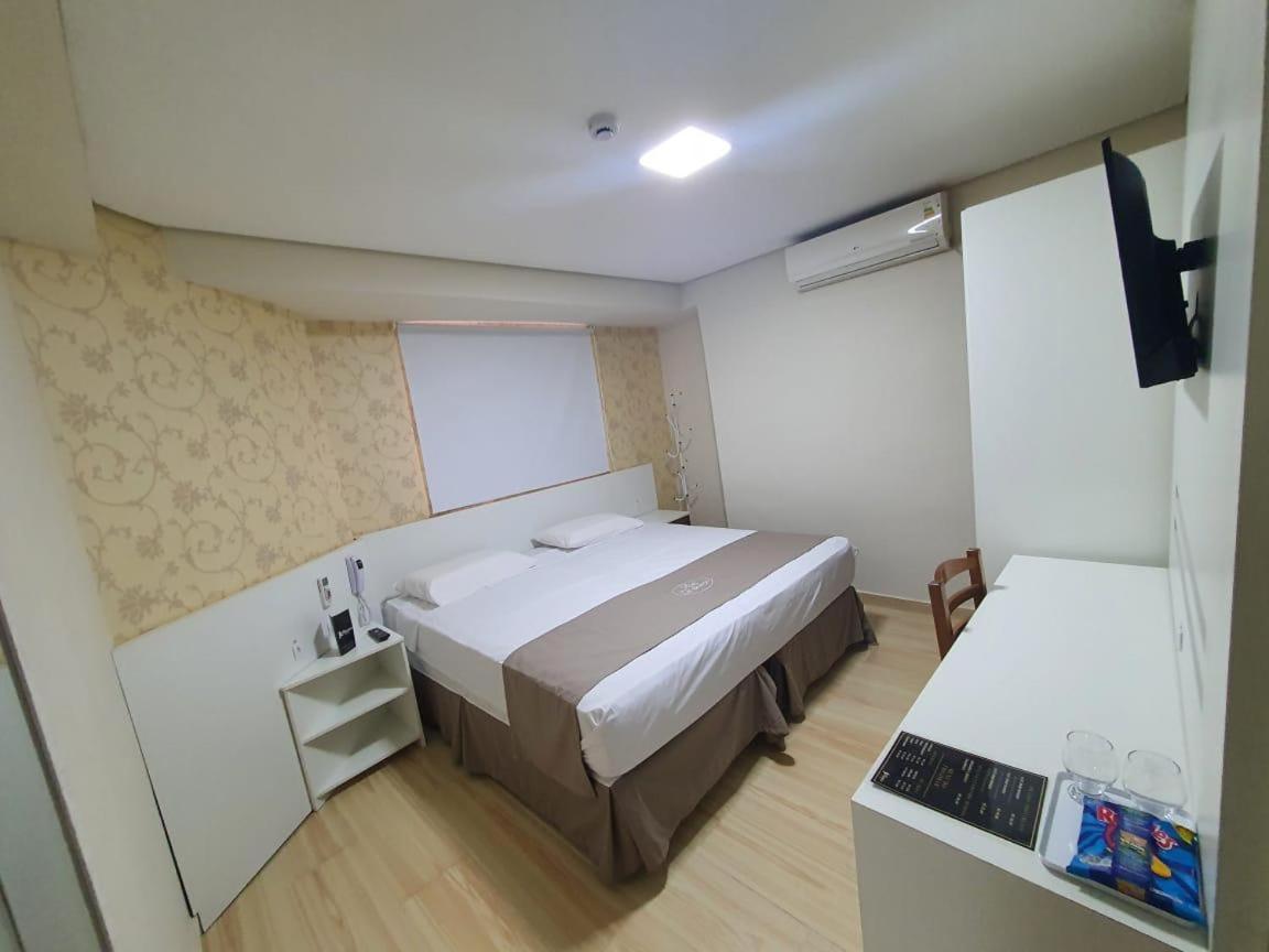 Charles Hotel ปอร์โต เฟเฮรา ภายนอก รูปภาพ