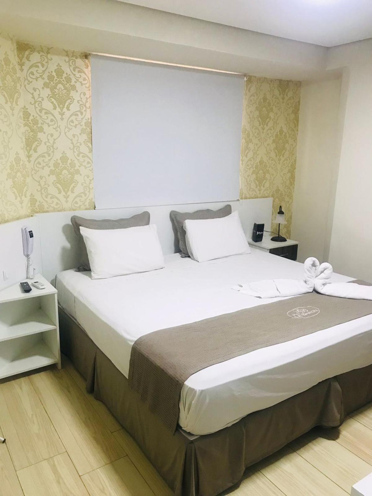 Charles Hotel ปอร์โต เฟเฮรา ภายนอก รูปภาพ