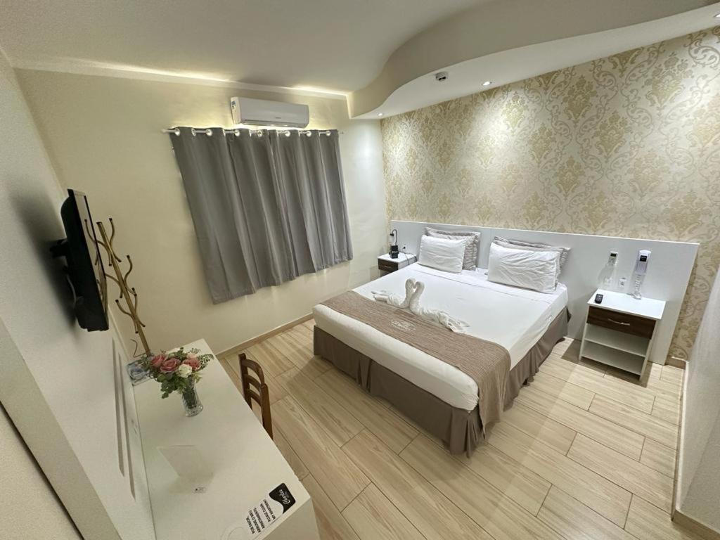 Charles Hotel ปอร์โต เฟเฮรา ภายนอก รูปภาพ